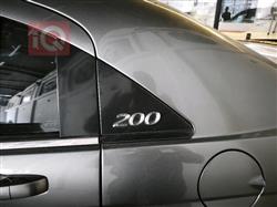 كرايسلر 200